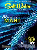 Salt Water Sportsman